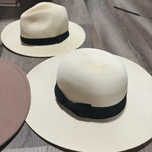 MEGA HAT SUN HAT MEGA LOT Stylish Hat Collection in Various Colors - Picture 7 of 8